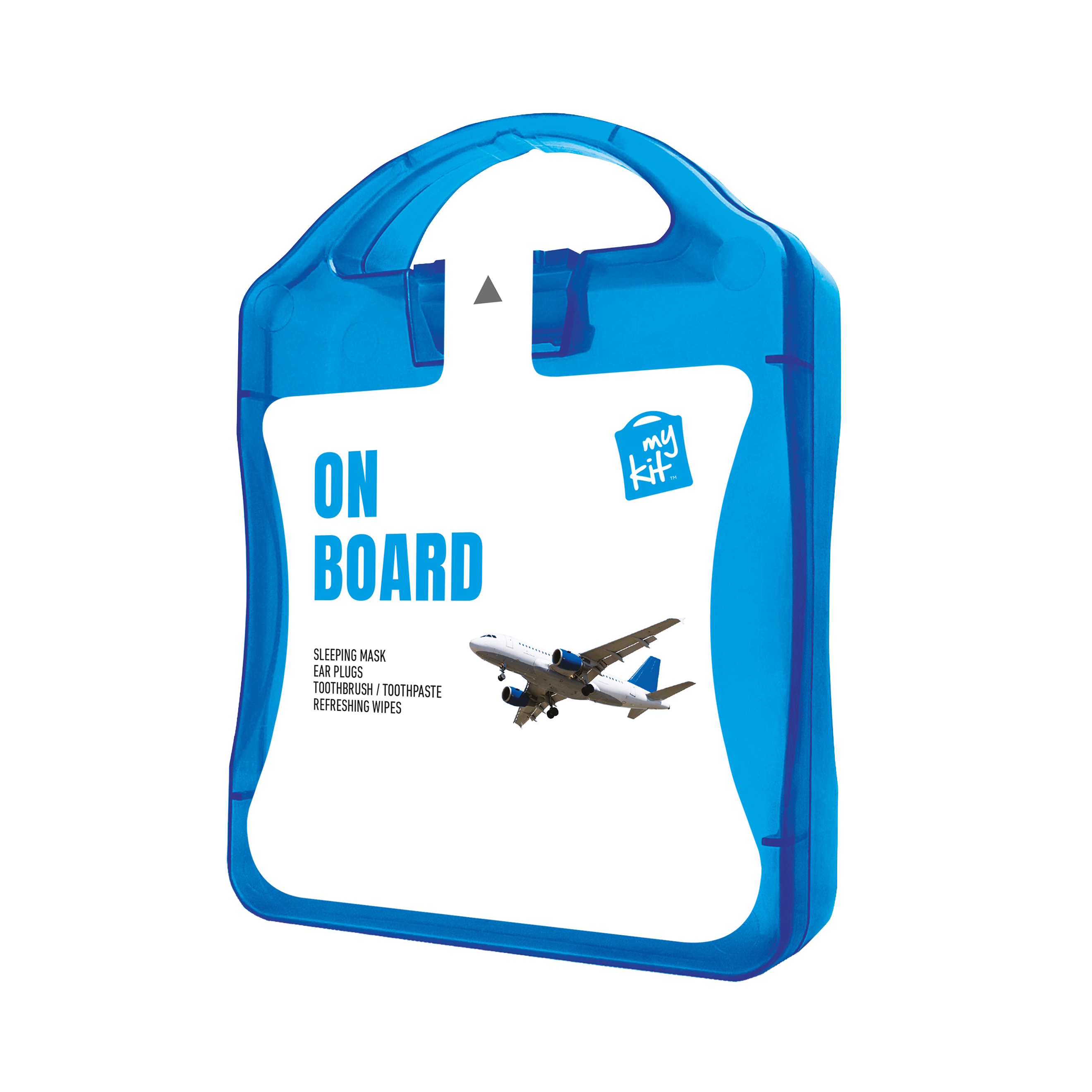 MyKit Onboard