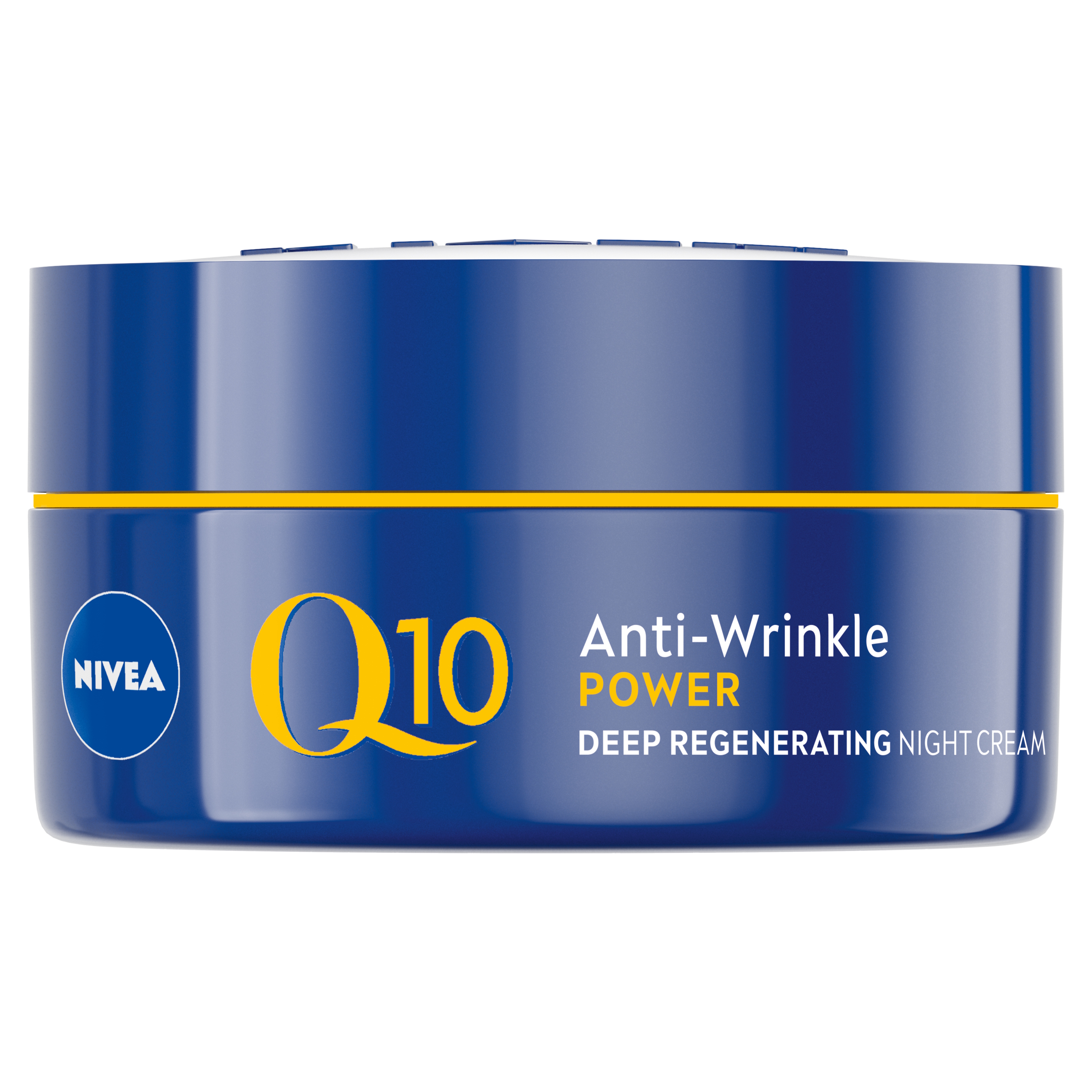 NIVEA Q10 Power Night Cream