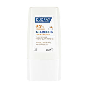 Ducray Melascreen Invisible Protective Anti-Spots SPF50+ Fluid