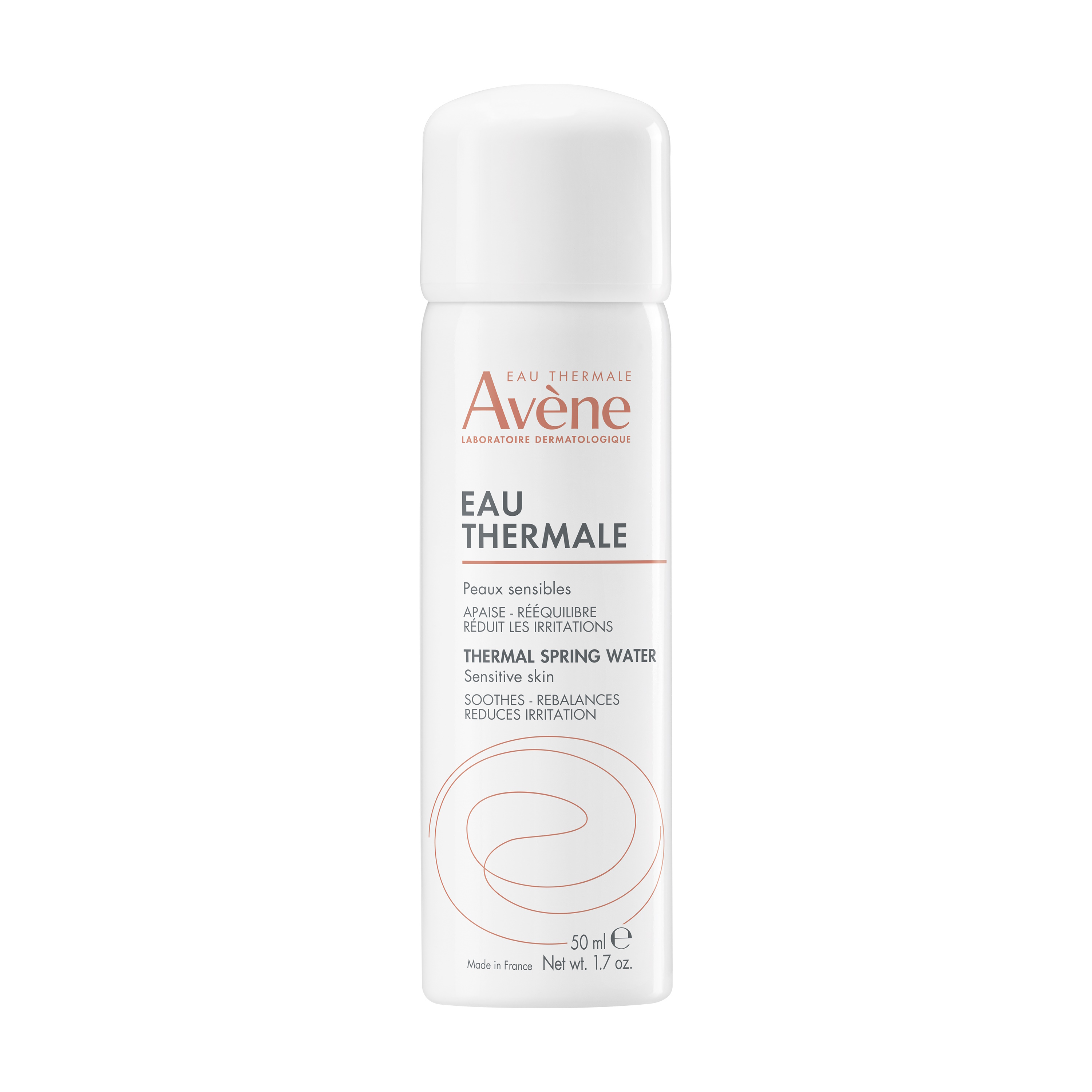 Avène Termalkildevand