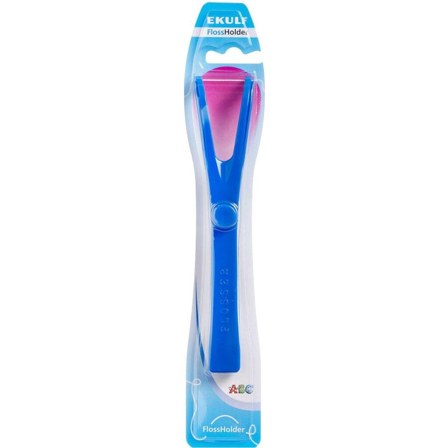 Ekulf Flossholder