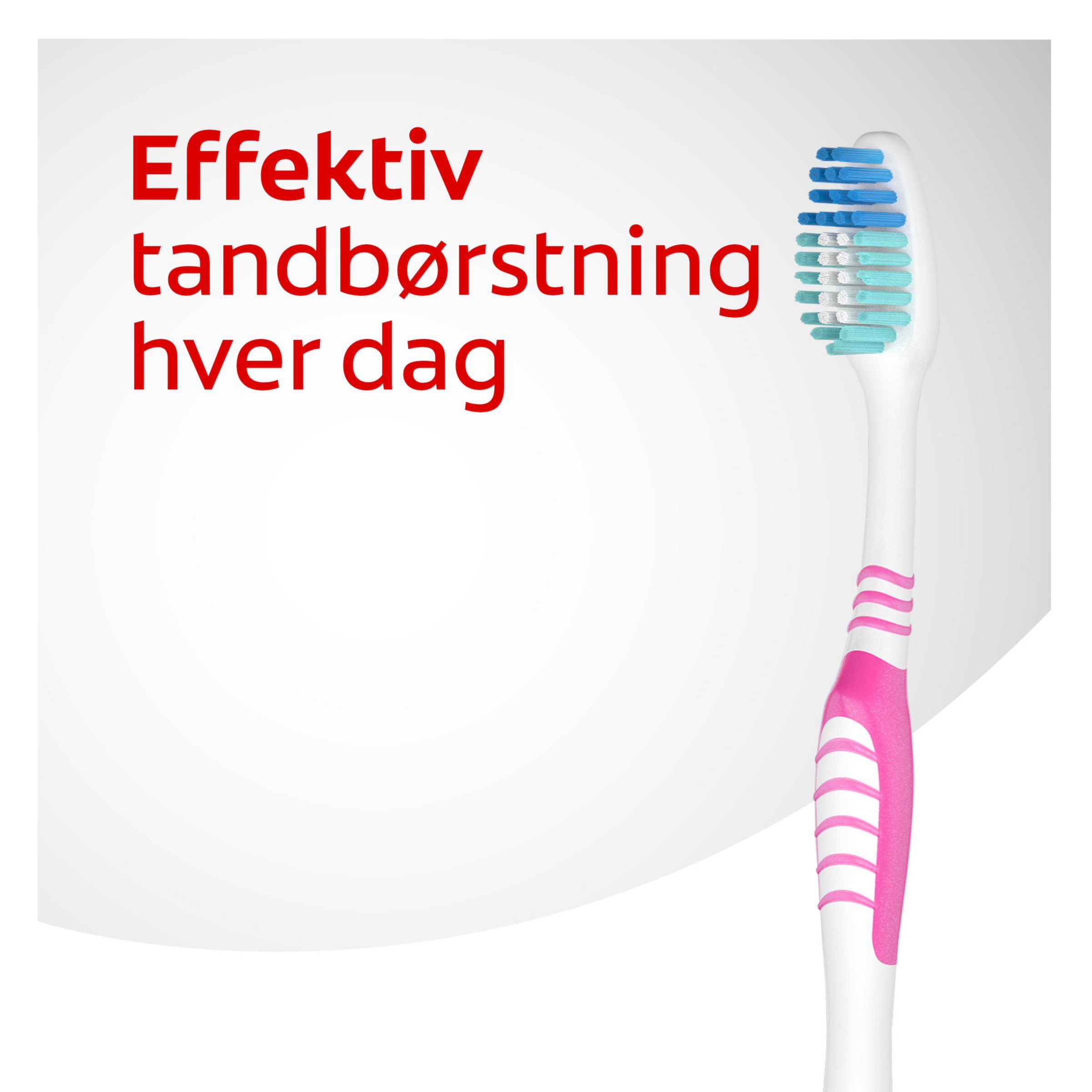 Colgate Extra Clean Medium Tandbørster