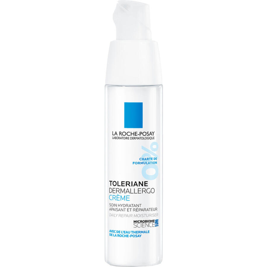 La Roche-Posay Toleriane Demallergo Cream