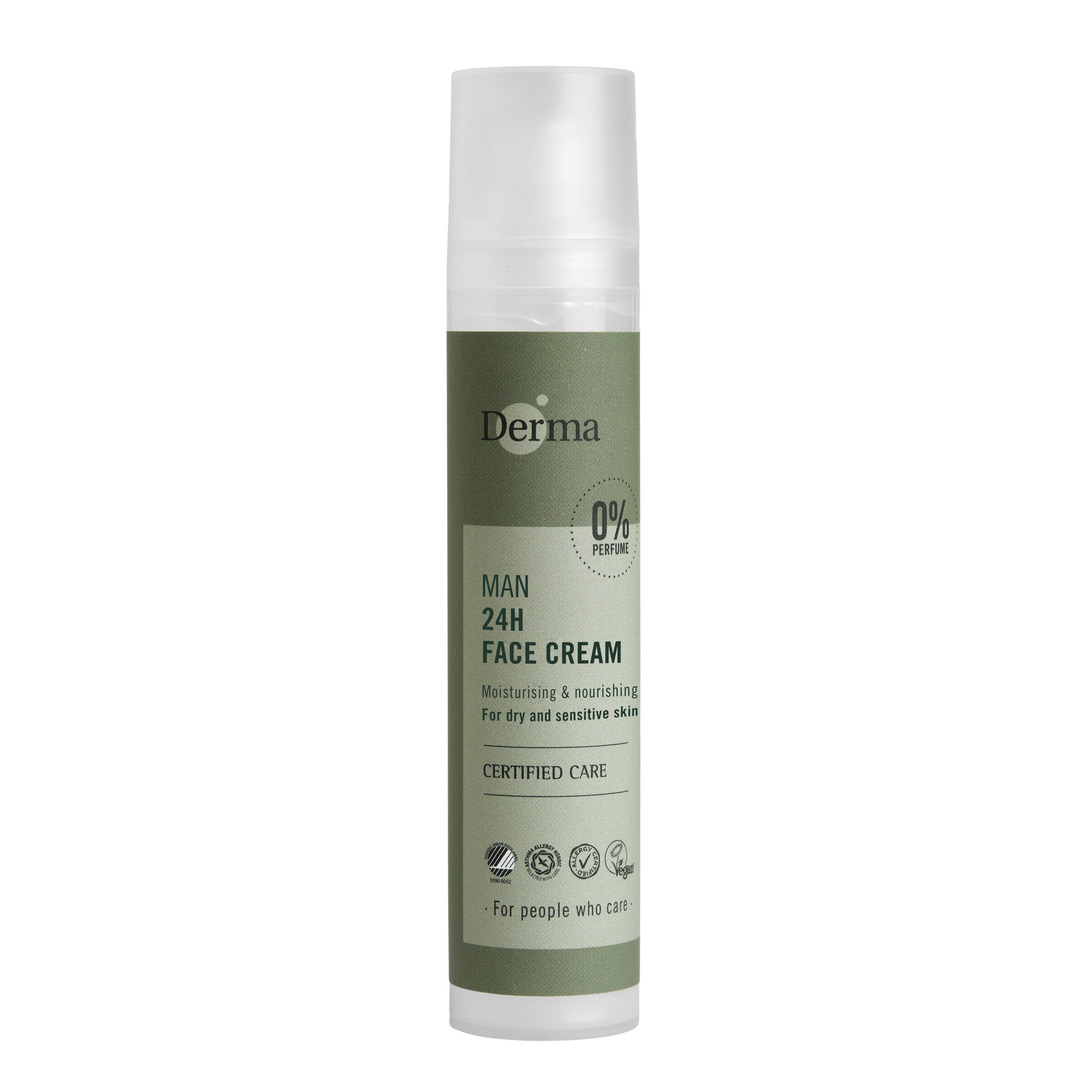Derma Man Face Cream