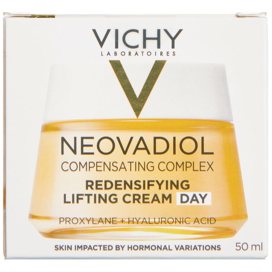 Vichy Neovadiol Compensating Complex Daycream PS