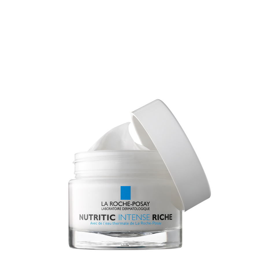 La Roche-Posay Nutritic Intense Rich Cream