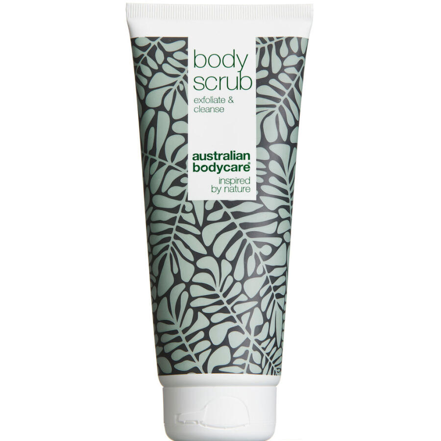 Australian Bodycare Body Scrub