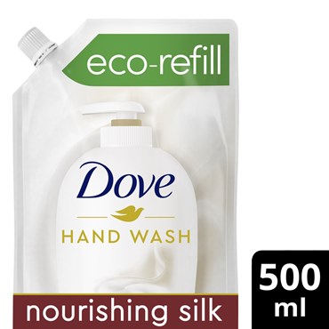 Dove Håndsæbe Refill Freshtouch