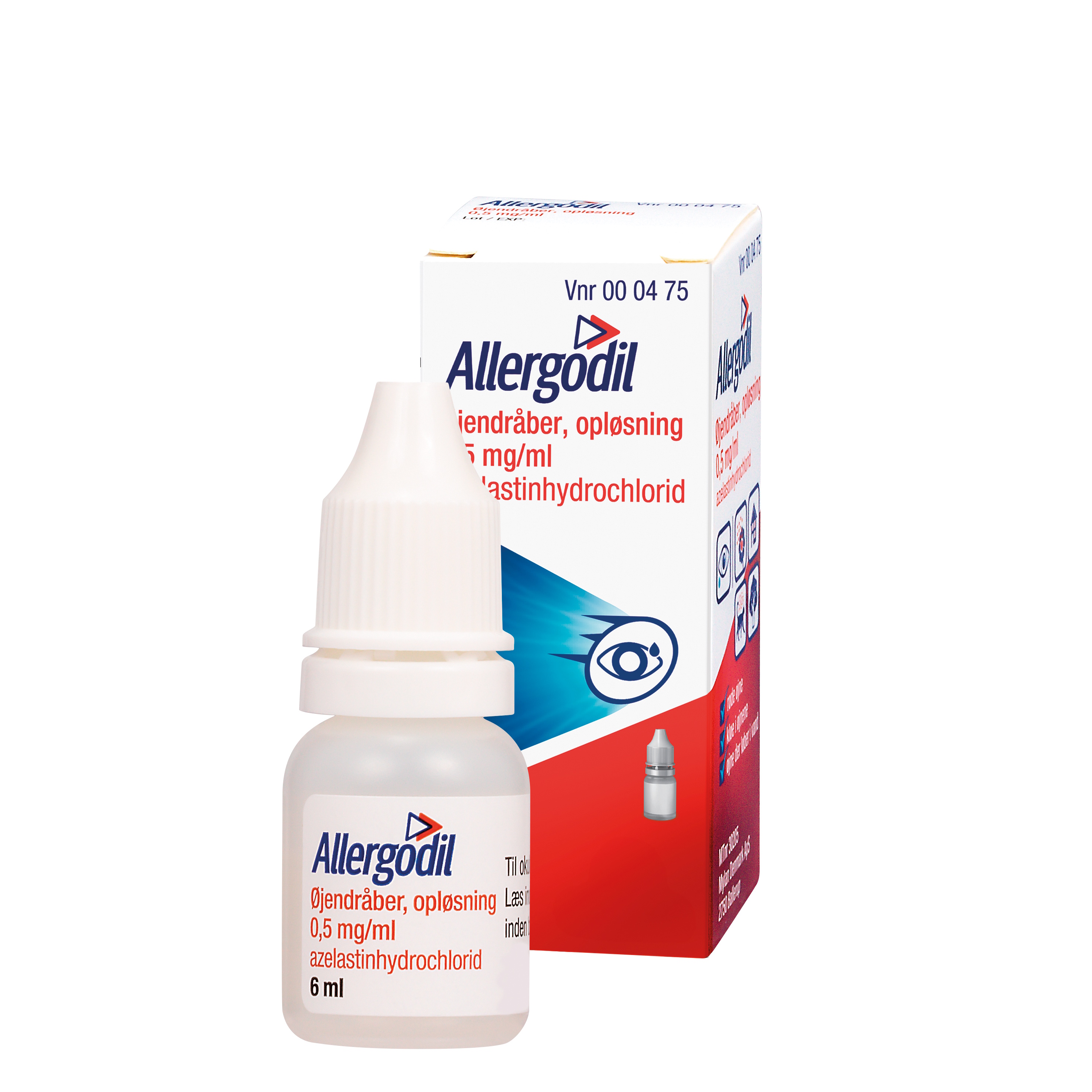 Allergodil