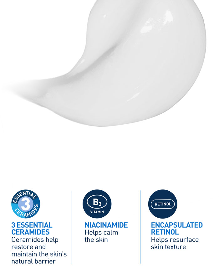 CeraVe Resurfing Retinol Serum