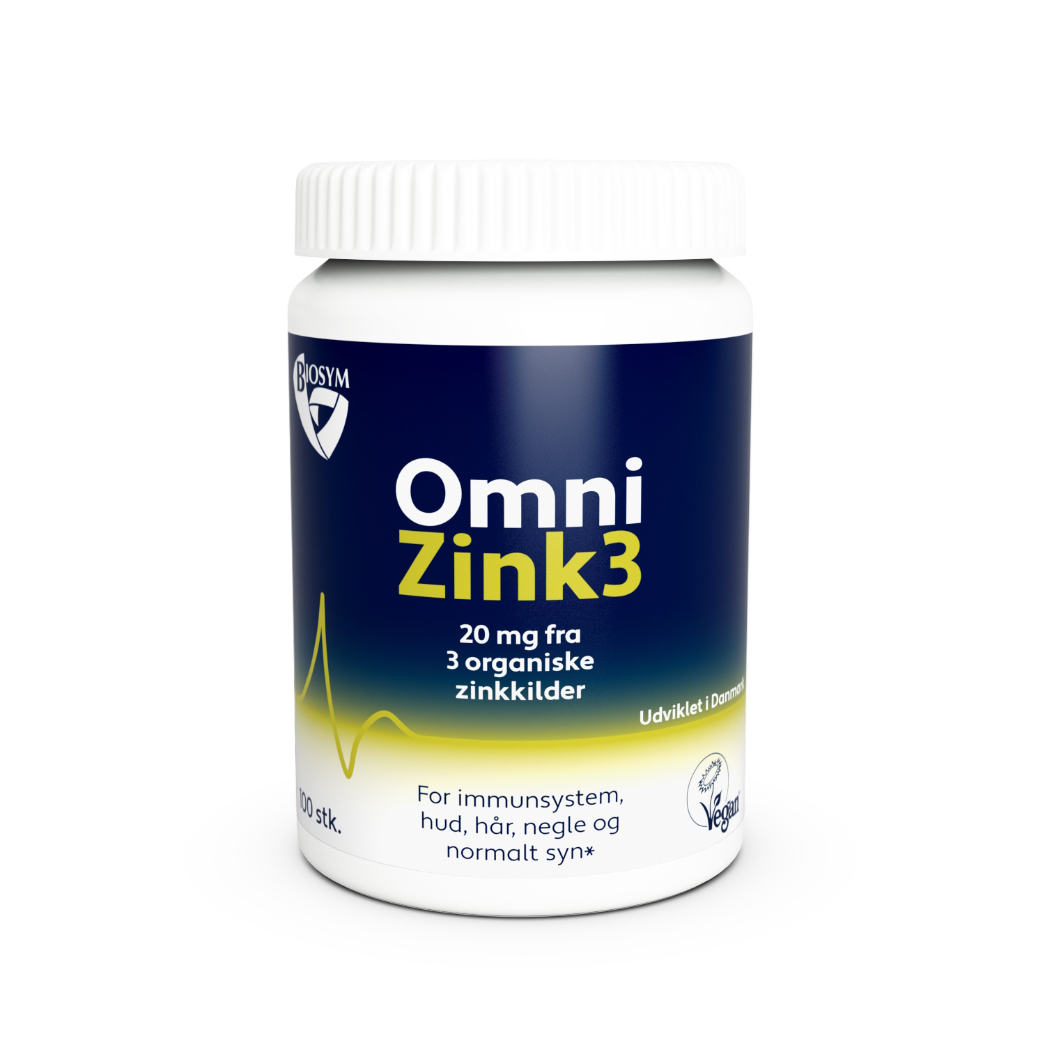 Biosym OmniZink3