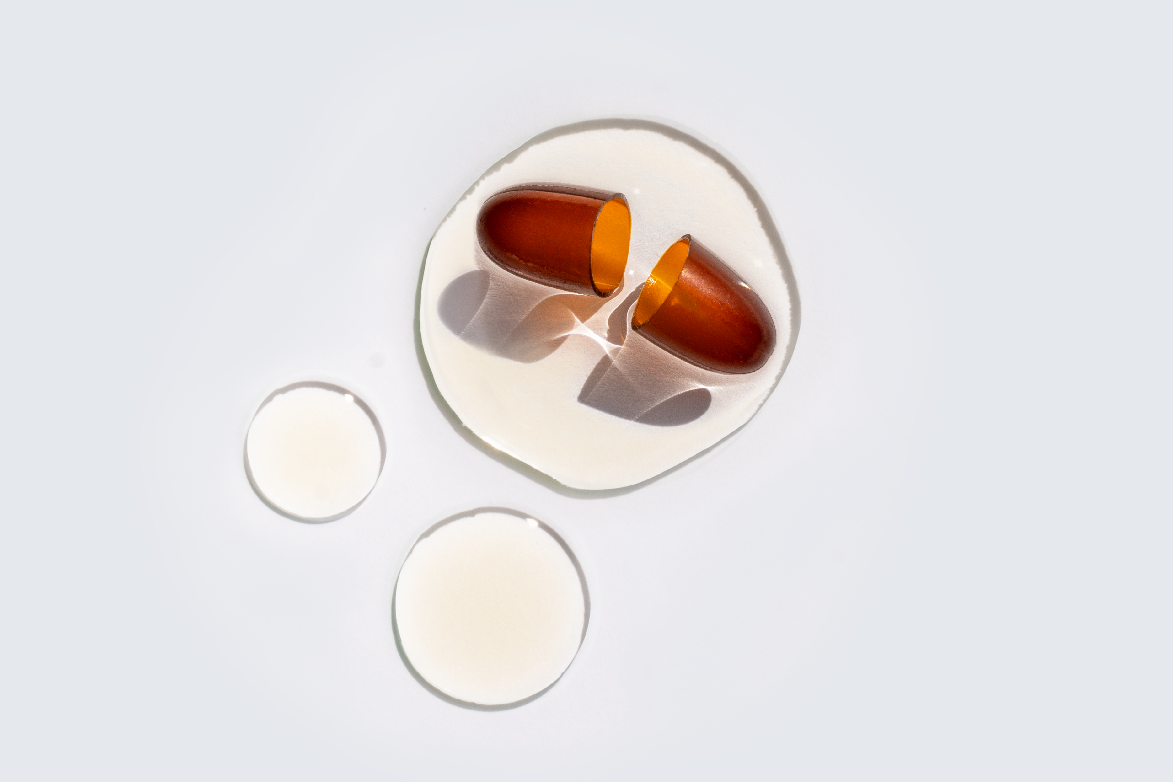 Puori Omega O3 kaps