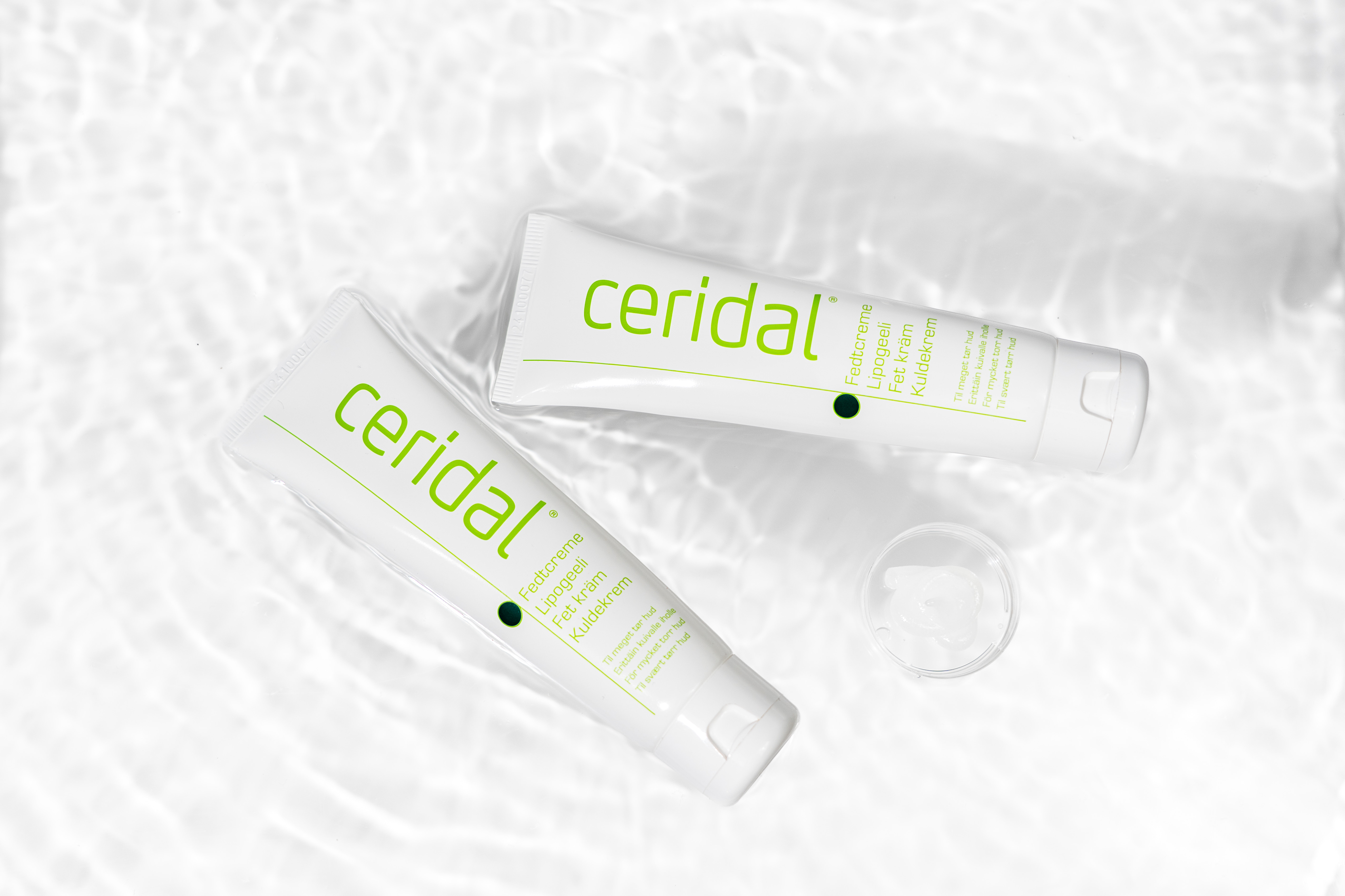 Ceridal Fedtcreme