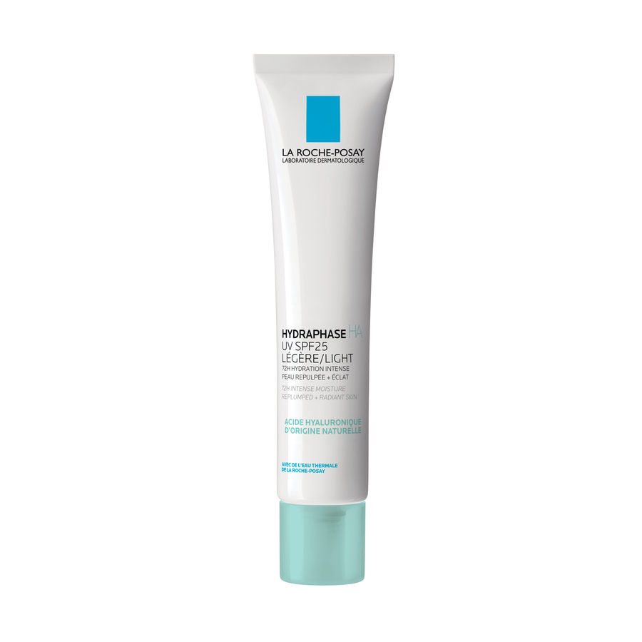 La Roche-Posay Ha UV Light Cream SPF25