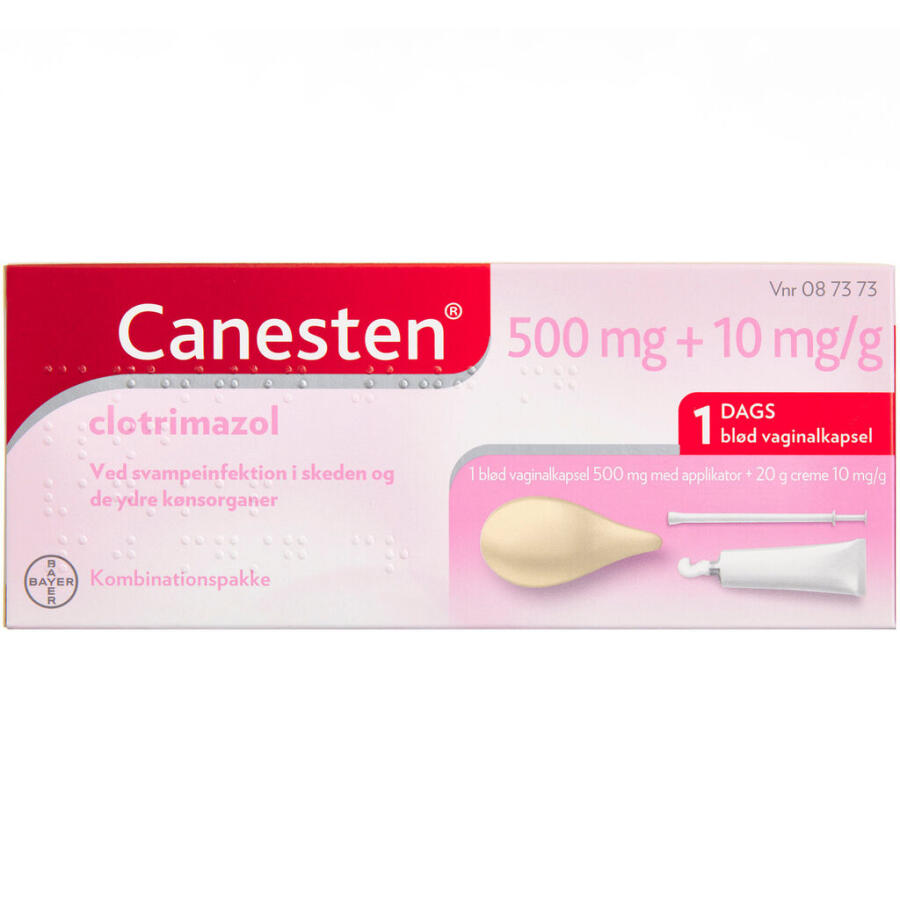 Canesten