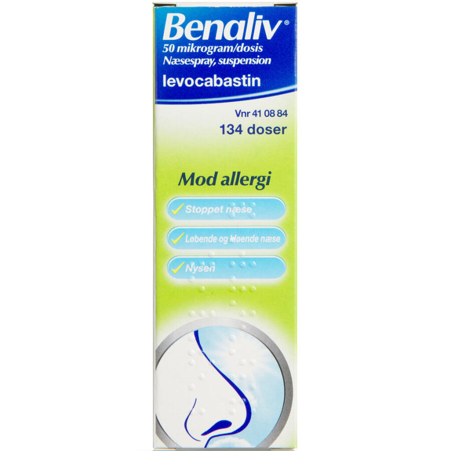Benaliv
