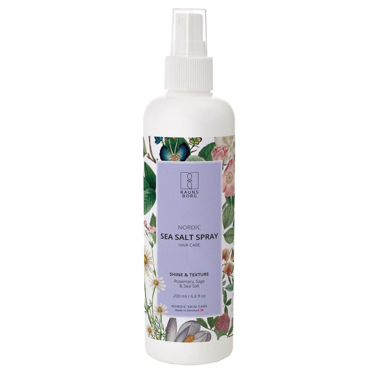 Raunsborg Herb & Sea Saltspray
