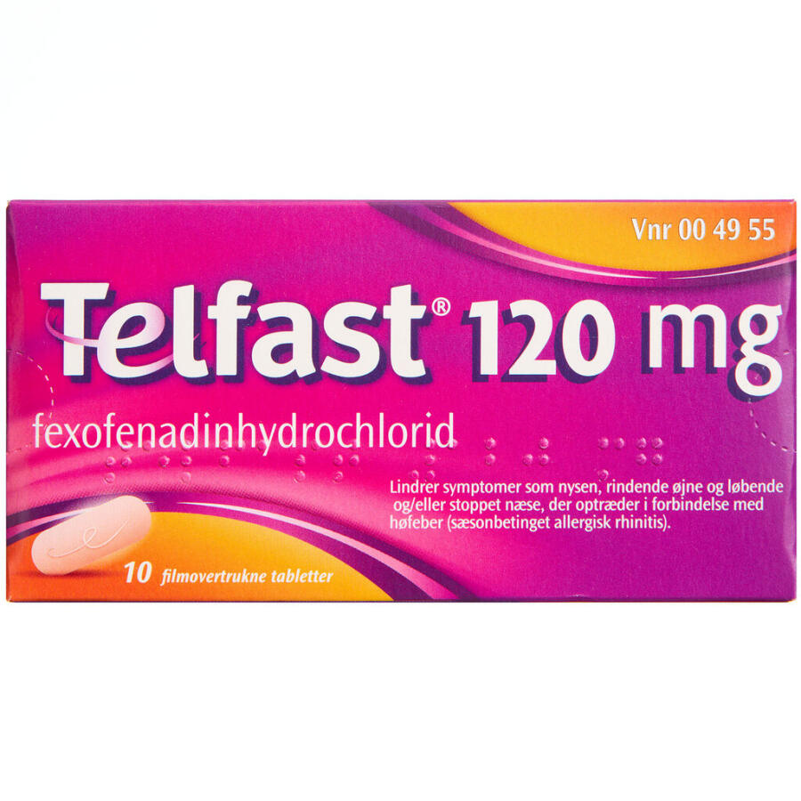 Telfast