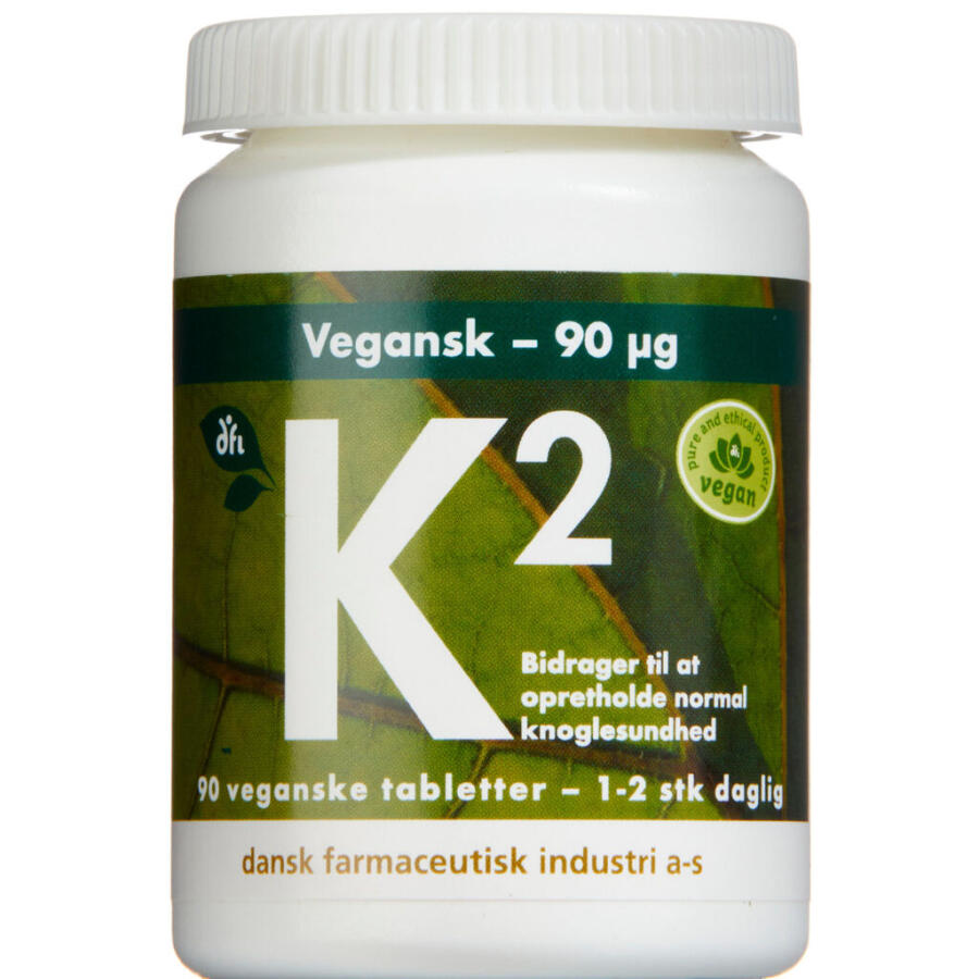 Vitamin K2