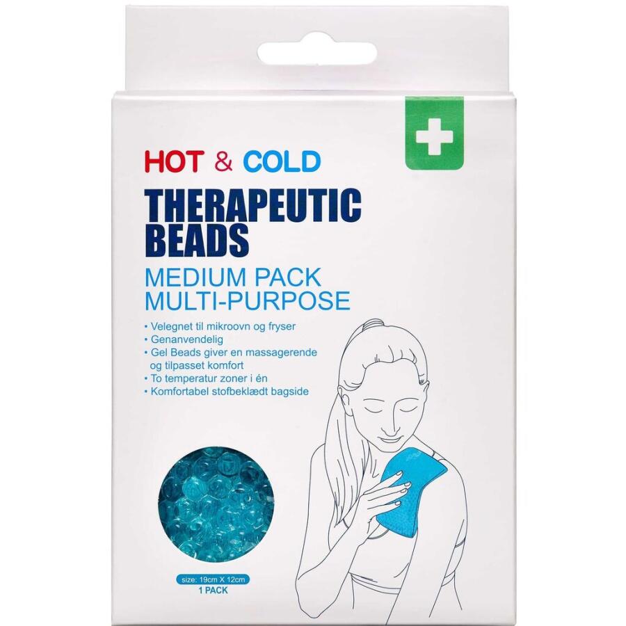 Jasper Hot & Cold gelpack