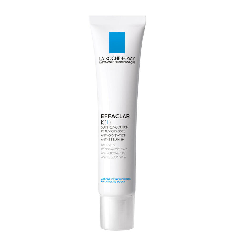 La Roche-Posay Effaclar K+ Cream