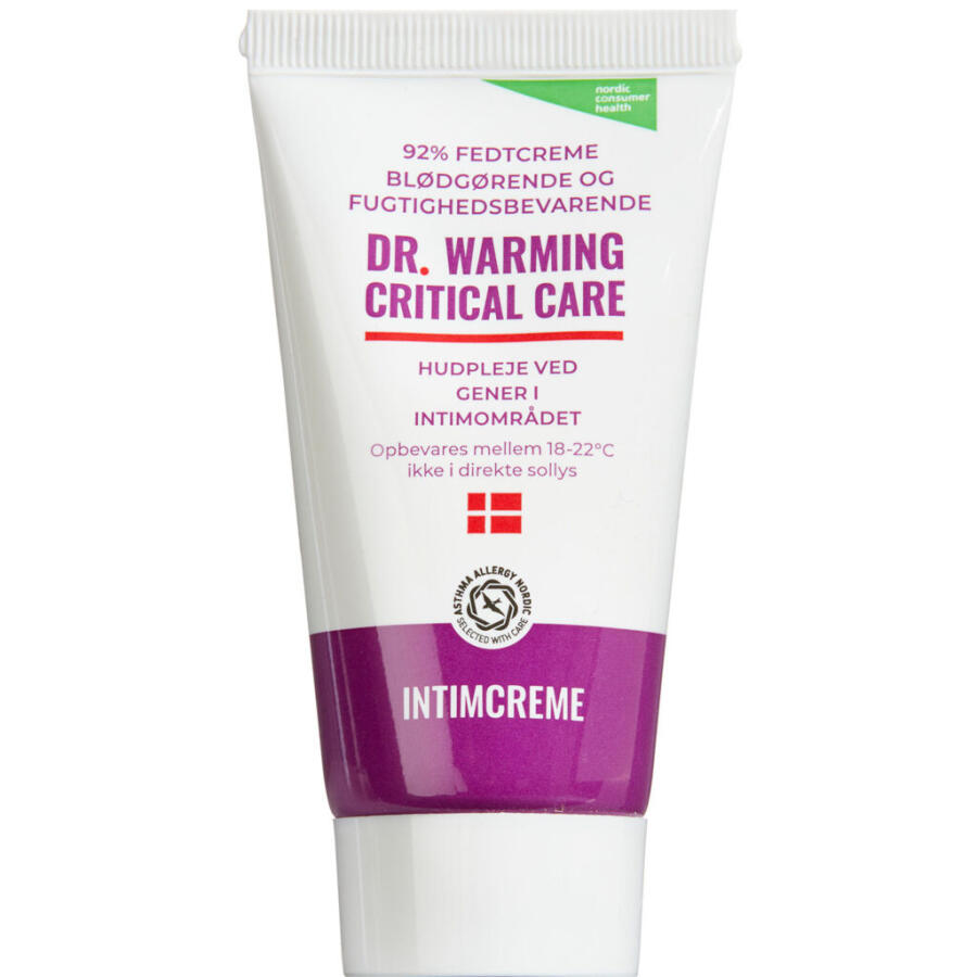 Dr.Warming Critical Care