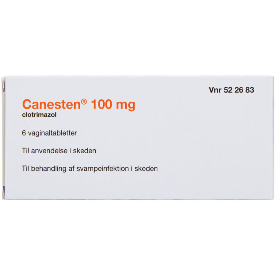 Canesten