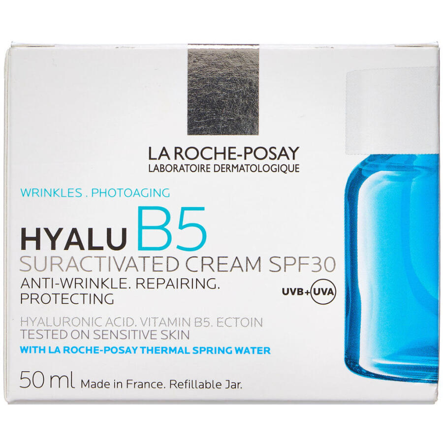 La Roche-Posay Hyalu B5 Suractivated Cream SPF 30