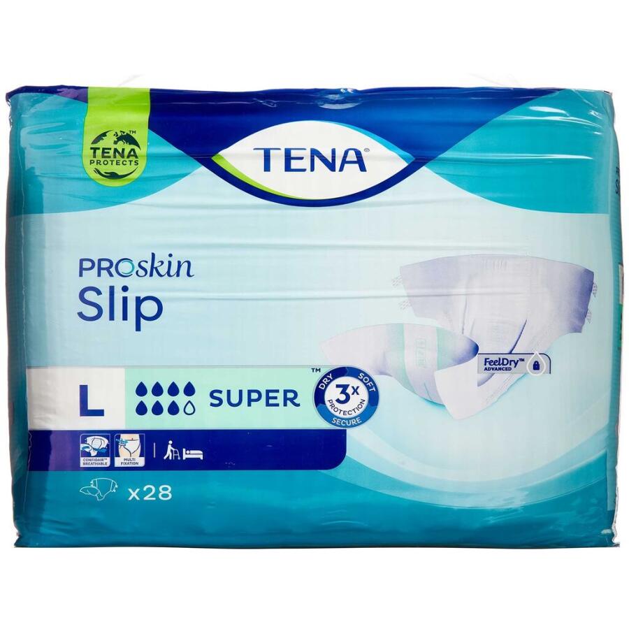 Tena Slip Super Large