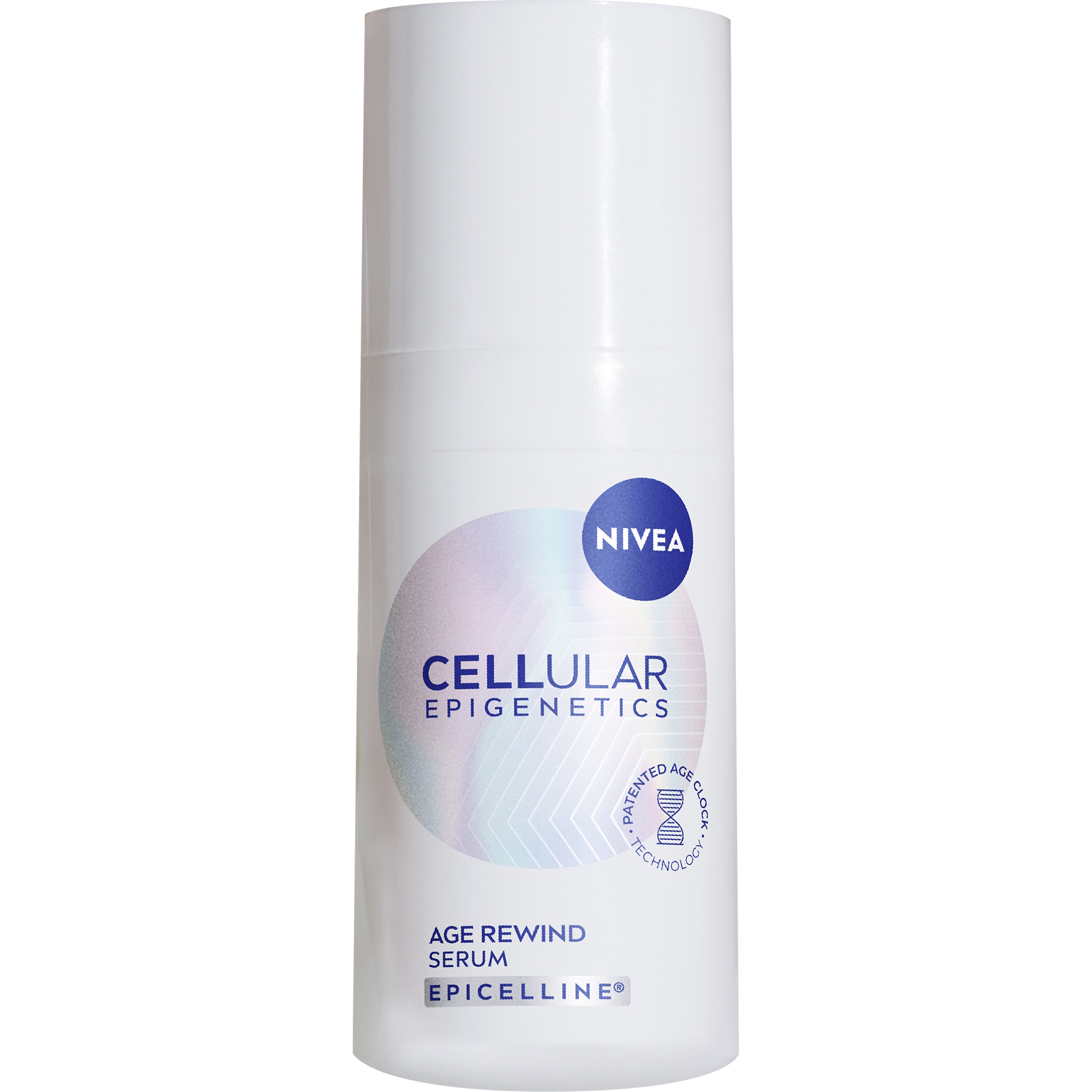 NIVEA Cellular Epigenetics Serum