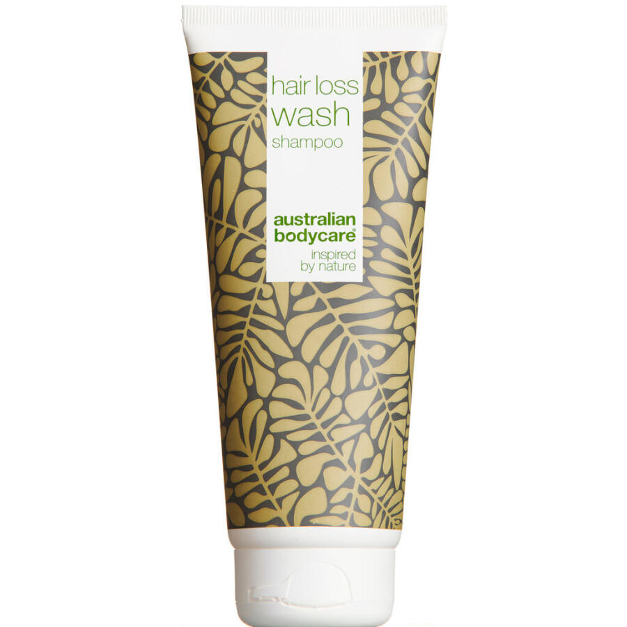 Australian Bodycare Hair Loss Wash