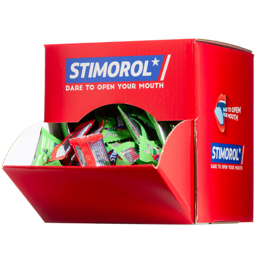 Stimorol Dentaldispenser