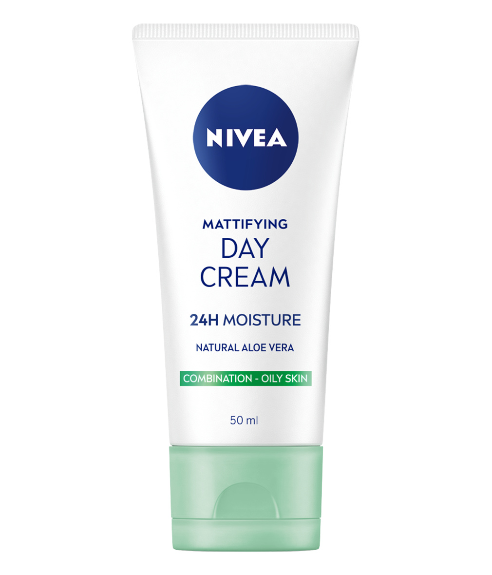 NIVEA Mattifying Dagcreme Combination Skin