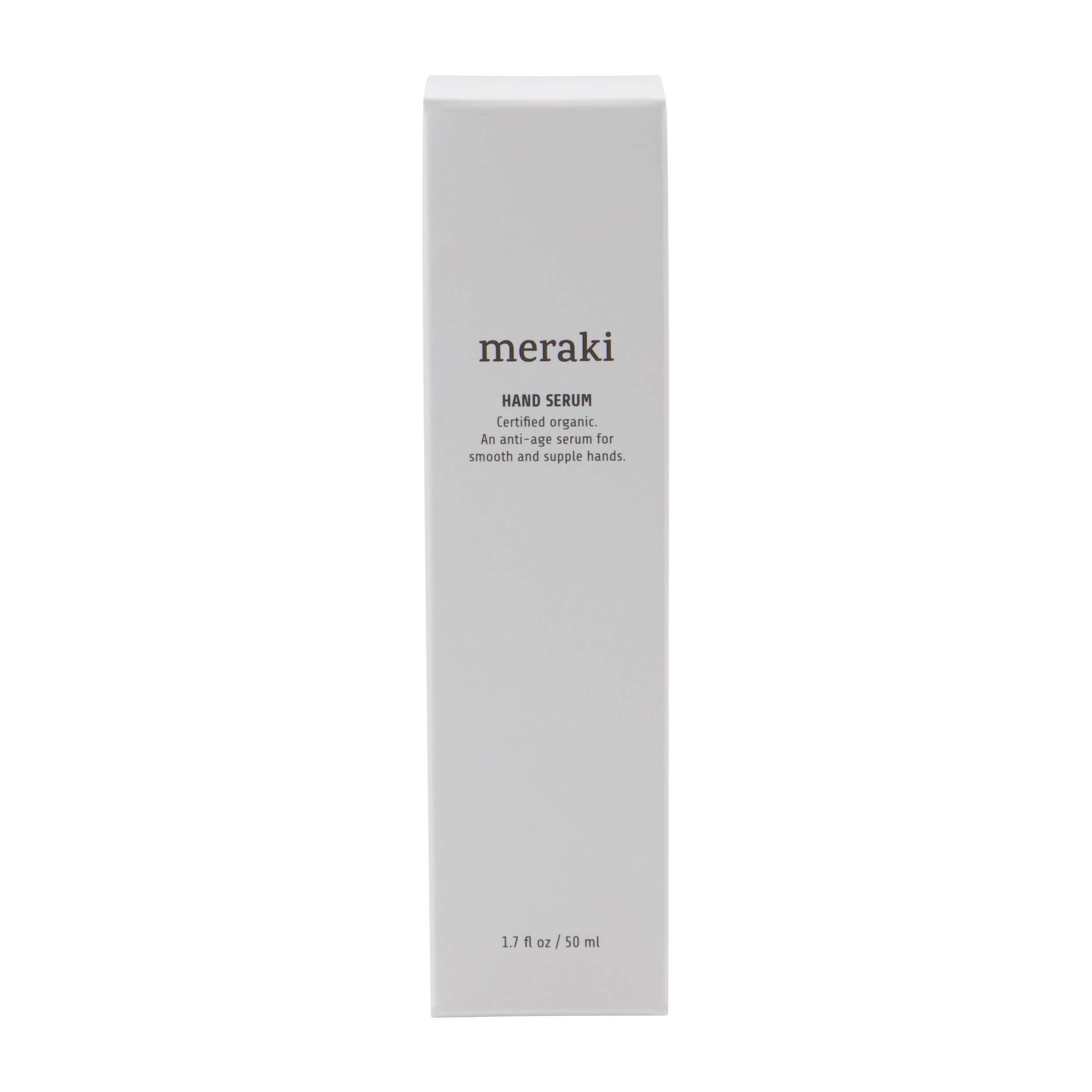 Meraki Hand Serum