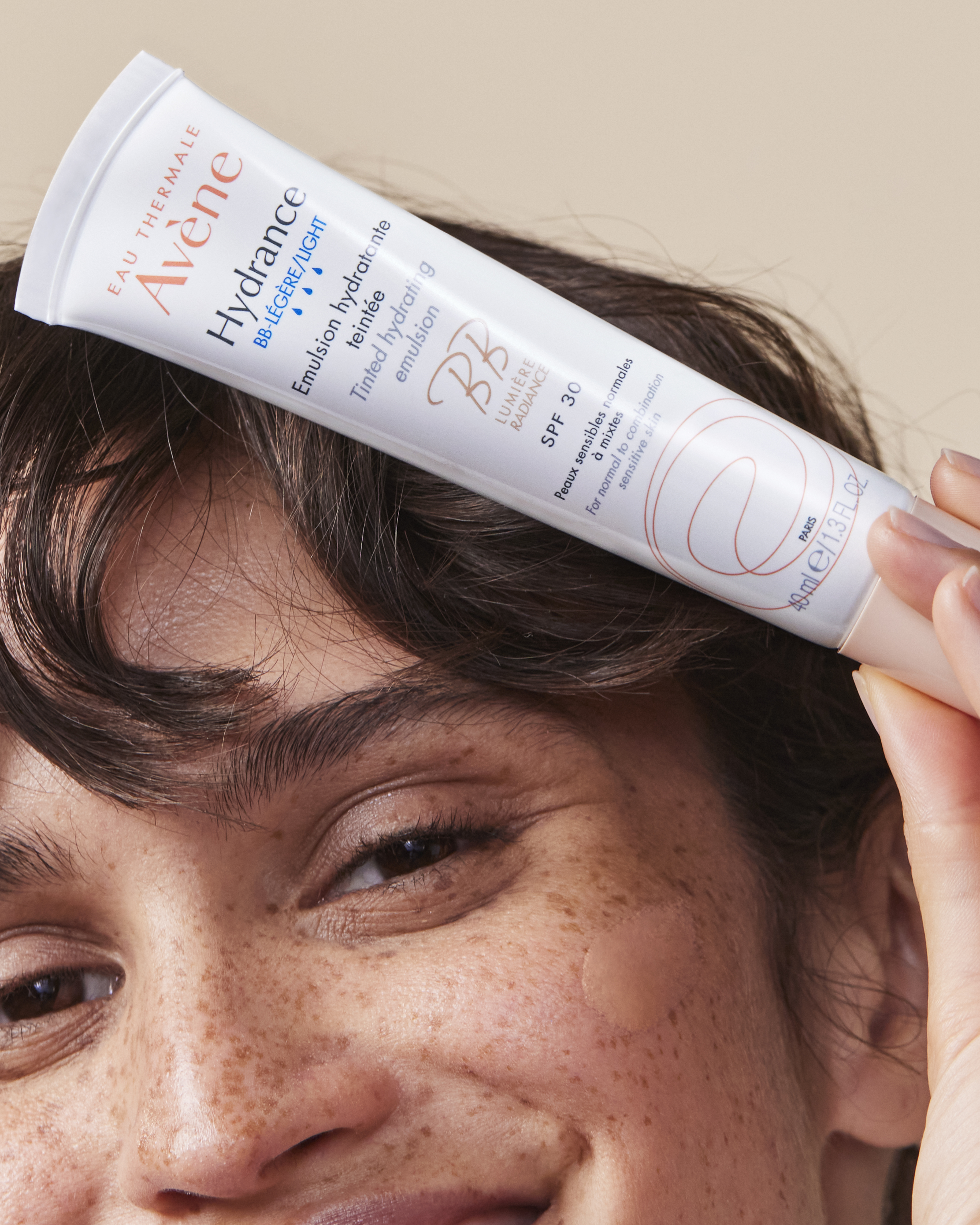 Avène Hydrance BB Rich