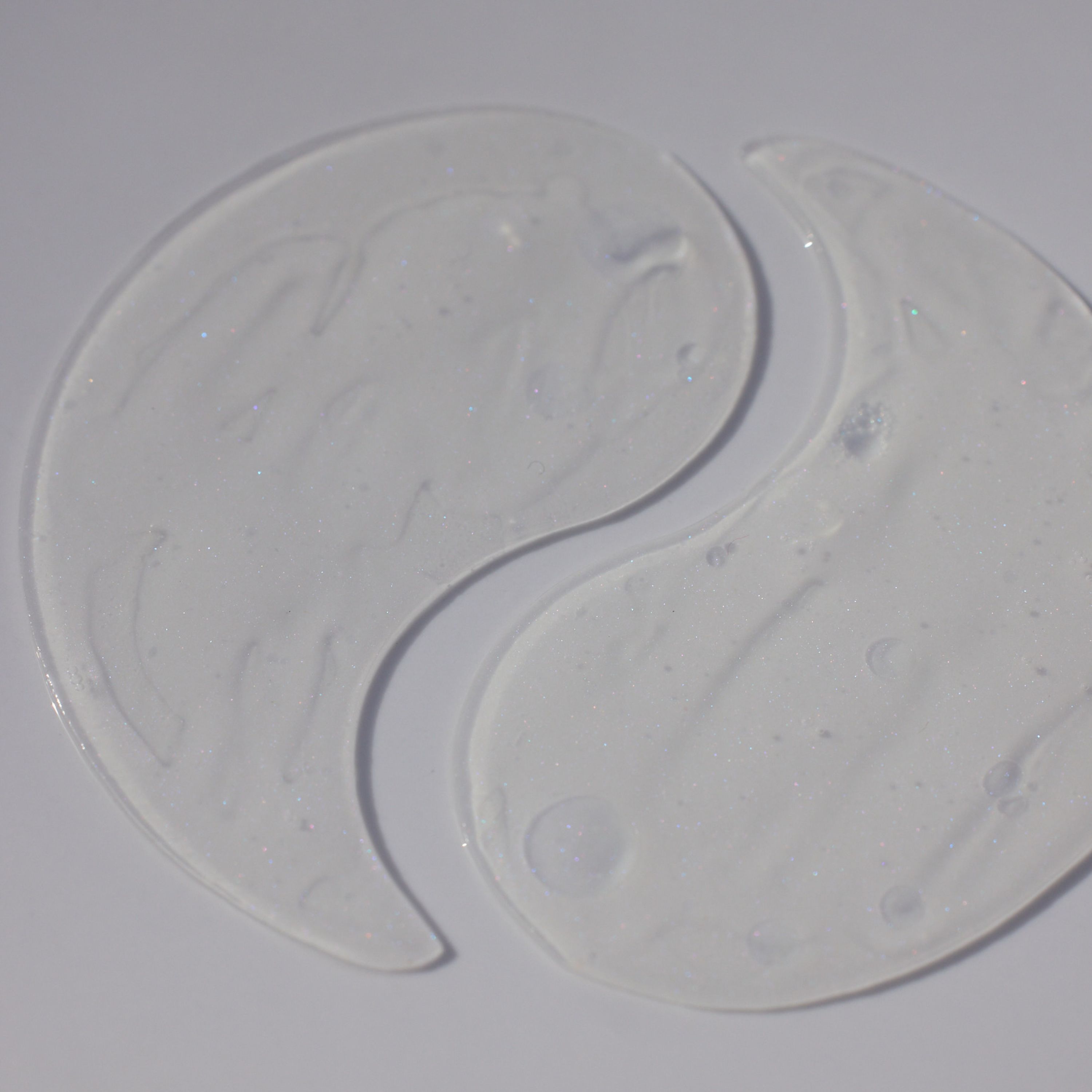GOSH Copenhagen Peptide Eye Mask