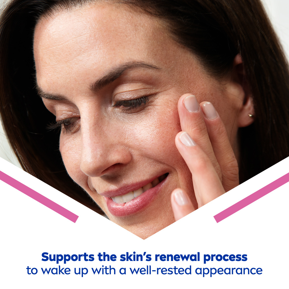 NIVEA Cellular Anti-Age Night Cream
