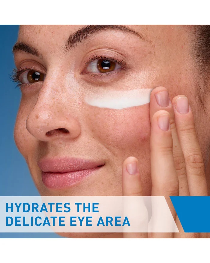 CeraVe Eye Cream