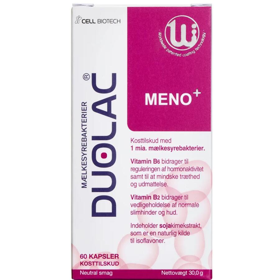 Duolac Meno+