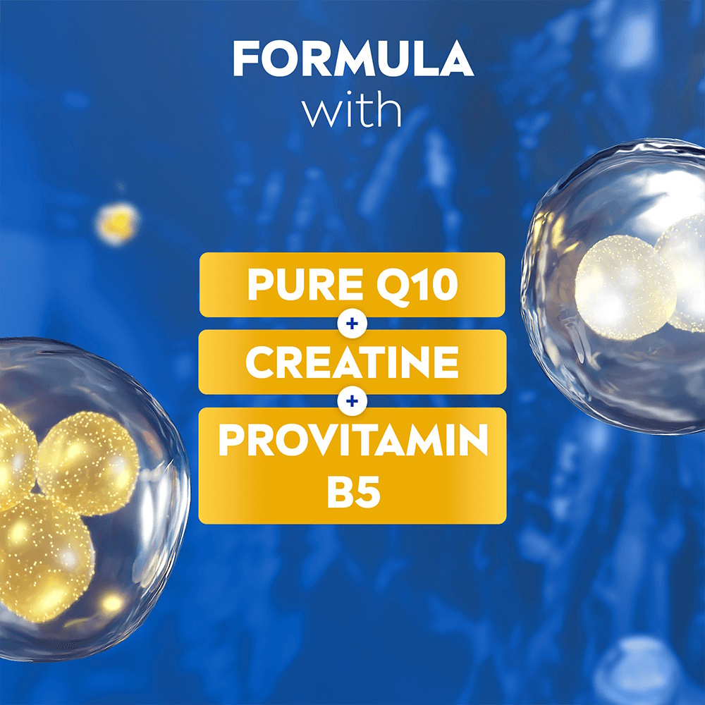 NIVEA Q10 Firming Neck & Chest Cream