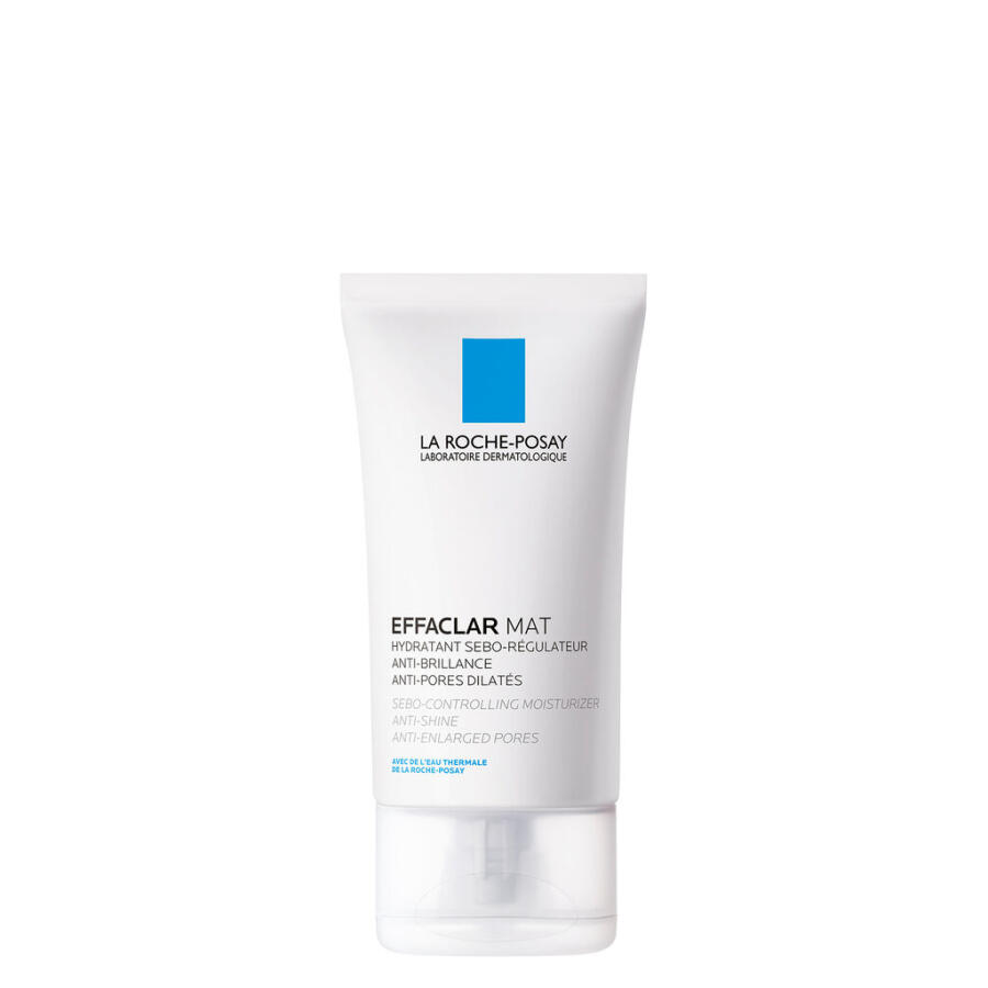 La Roche-Posay Effaclar Mat+ Cream