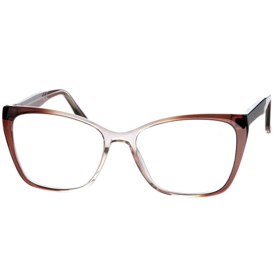 EYE CARE brille bluelight nr. 48, styrke +1,5