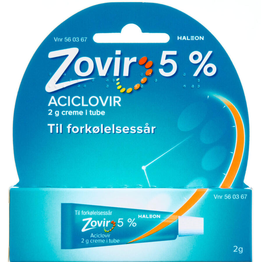 Zovir
