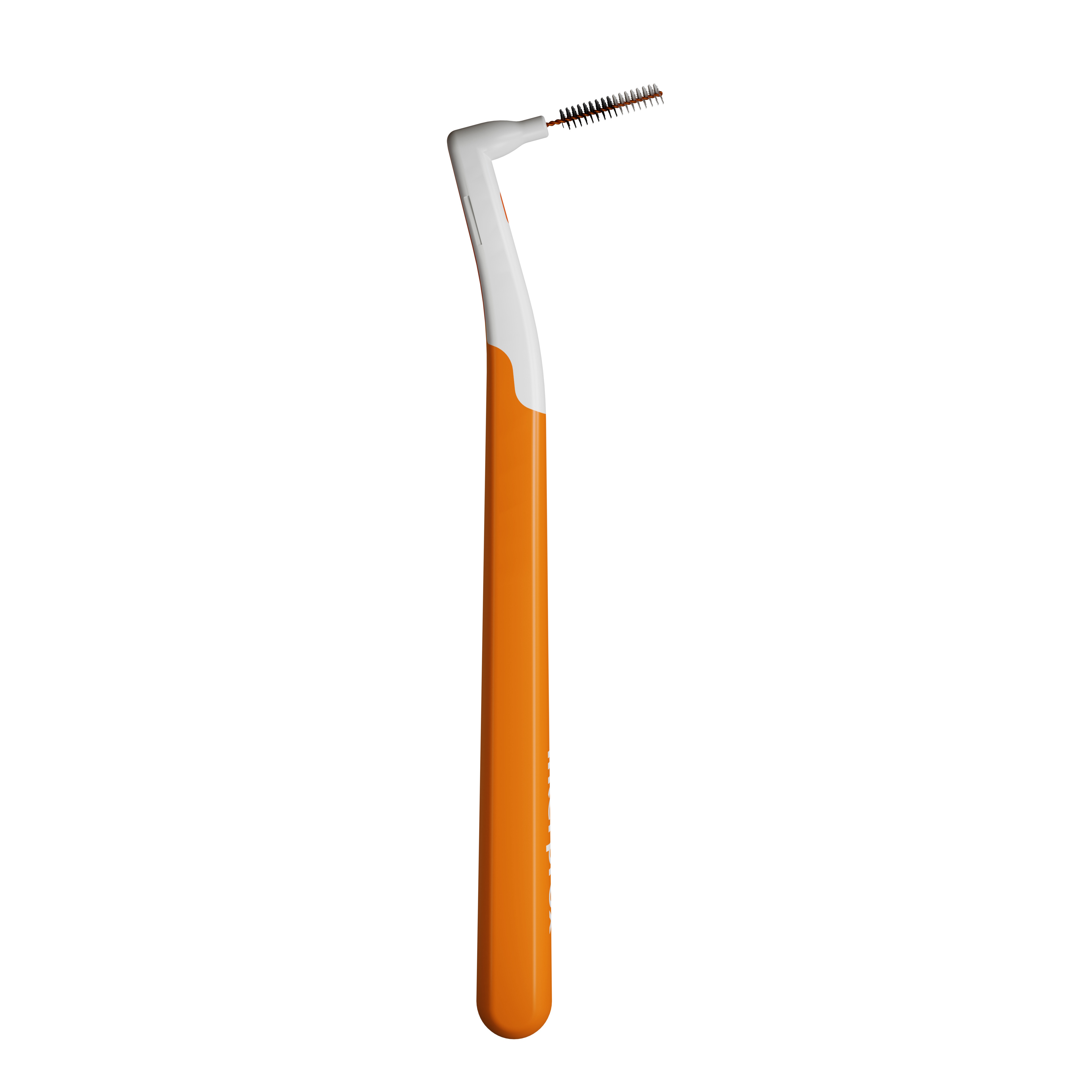 Interprox plus vinkel orange 0,50 mm