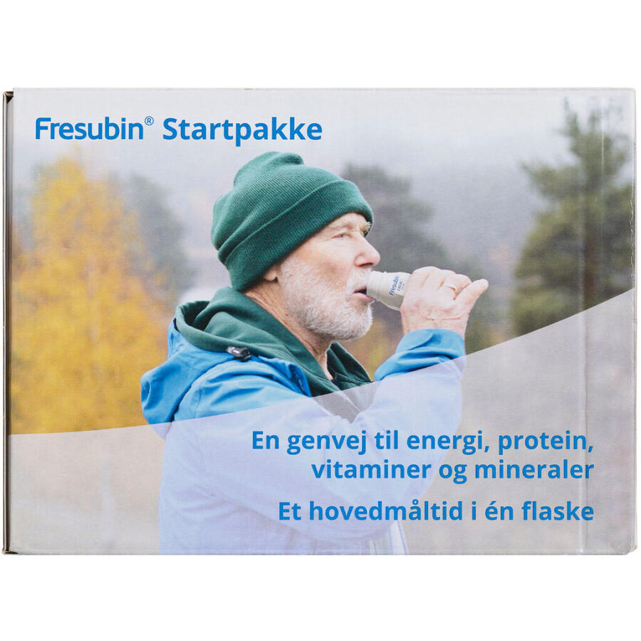Fresubin 2 Kcal Drink Startpakke