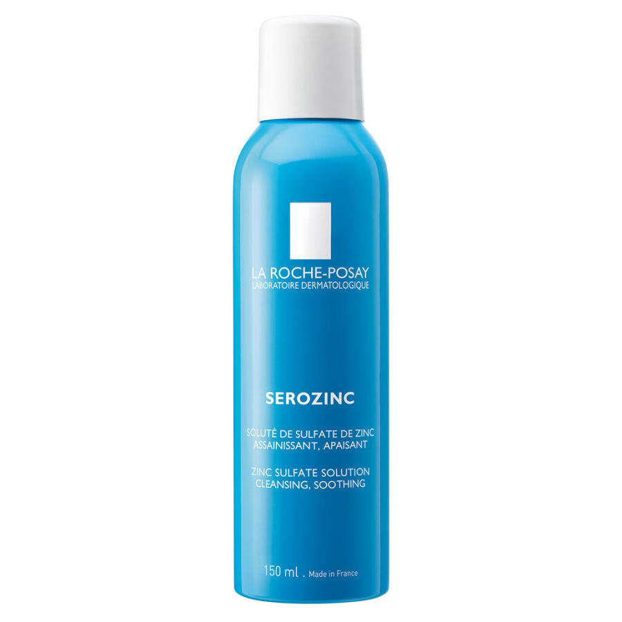 La Roche-Posay Serozinc