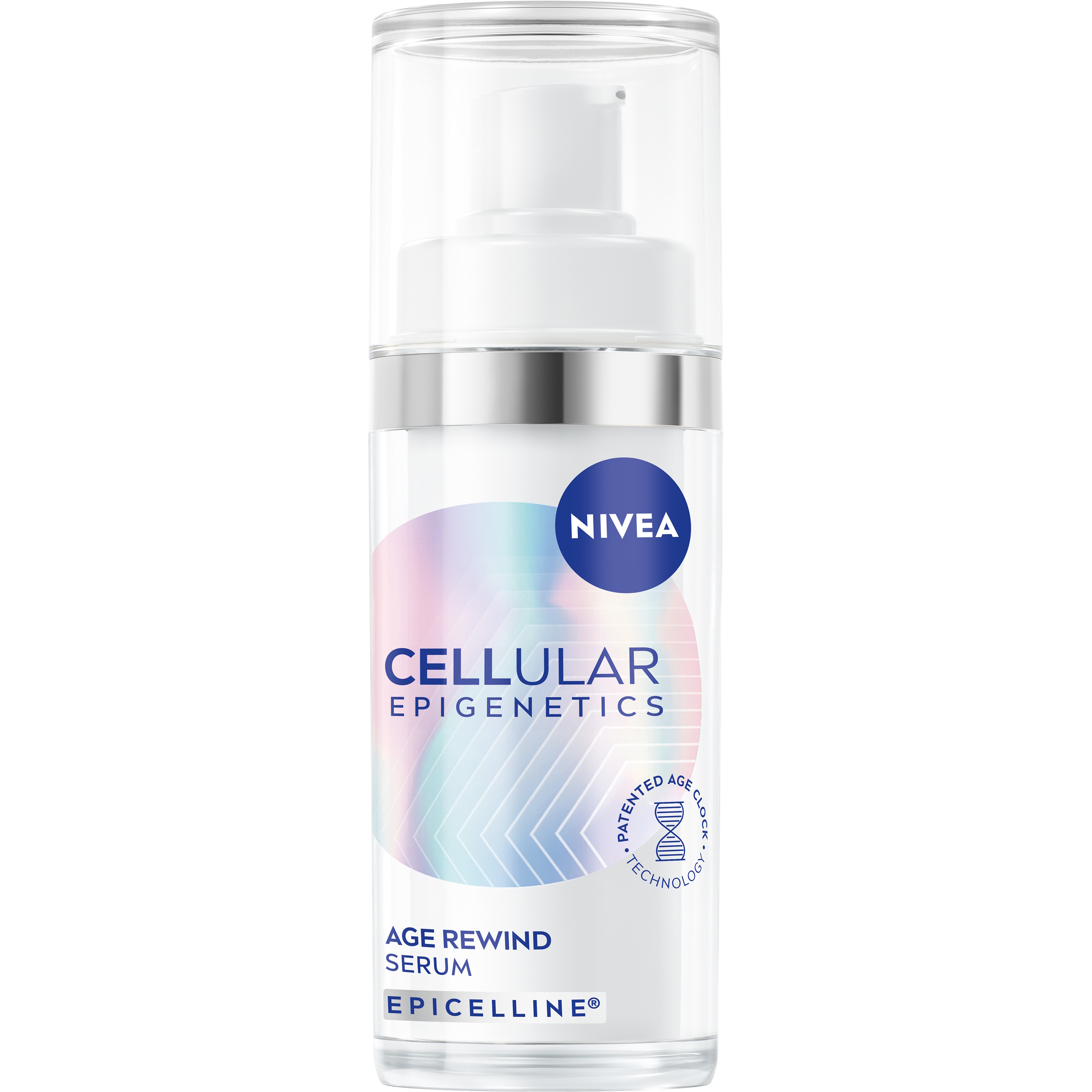 NIVEA Cellular Epigenetics Serum