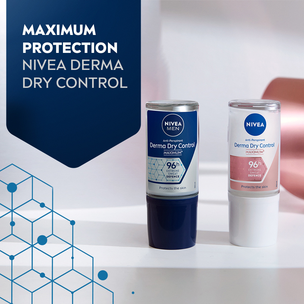 NIVEA Derma Control Max