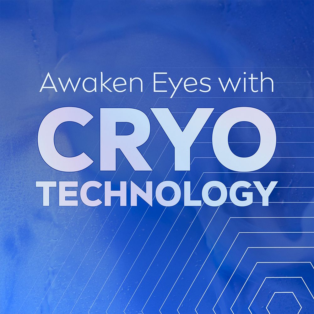 NIVEA Cellular Epigenetics Eye Serum Cryo