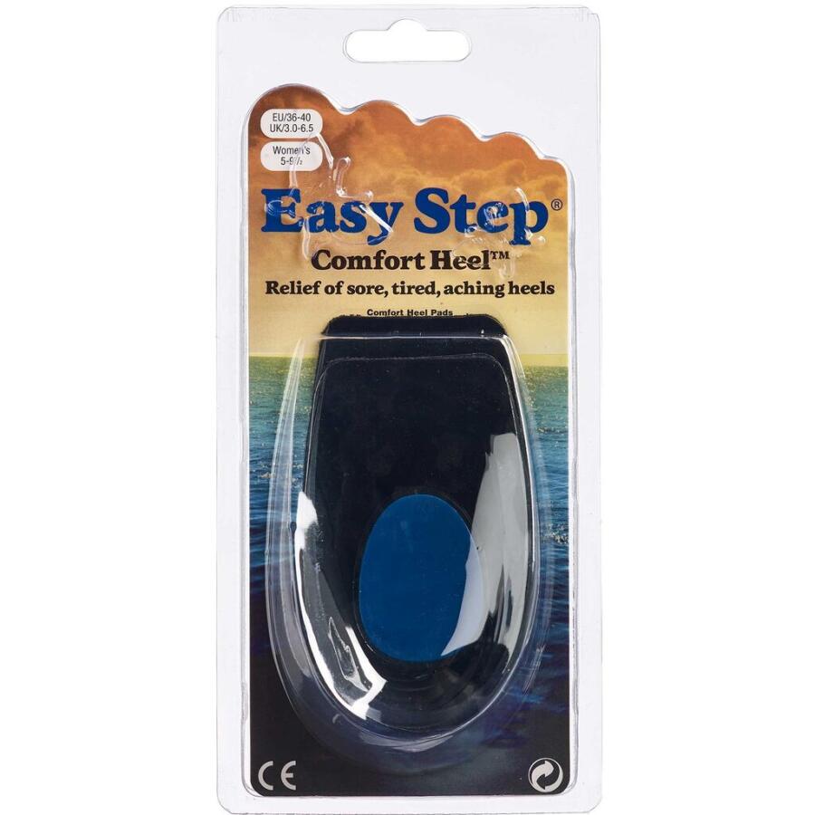 Easy Step Comfort Heel str. 36-40